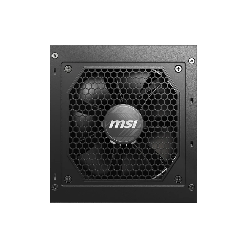 MSI Mag A850GL Gold