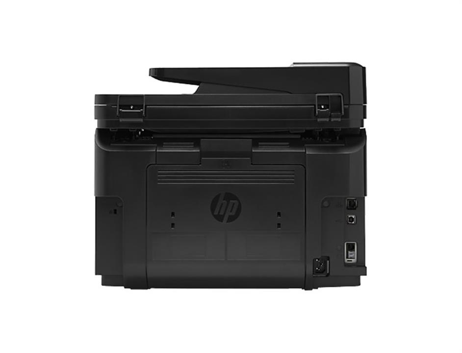 HP 225 DN