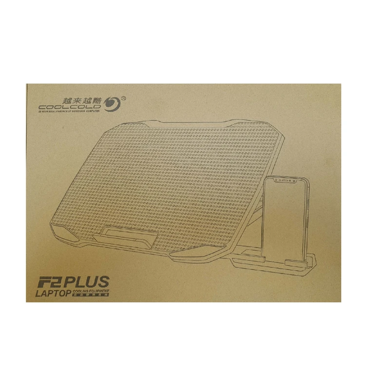 Coolcold f2 plus
