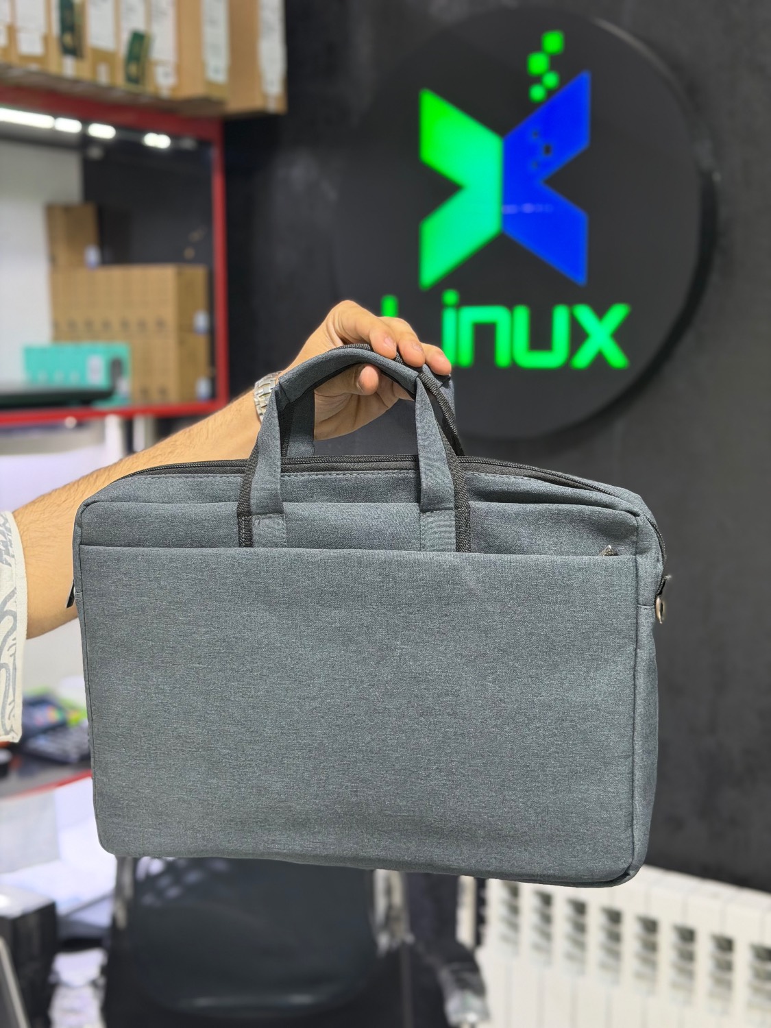 کیف مخصوص سورفیس