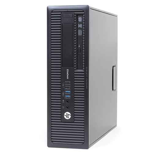 HP EliteDesk 800 G1
