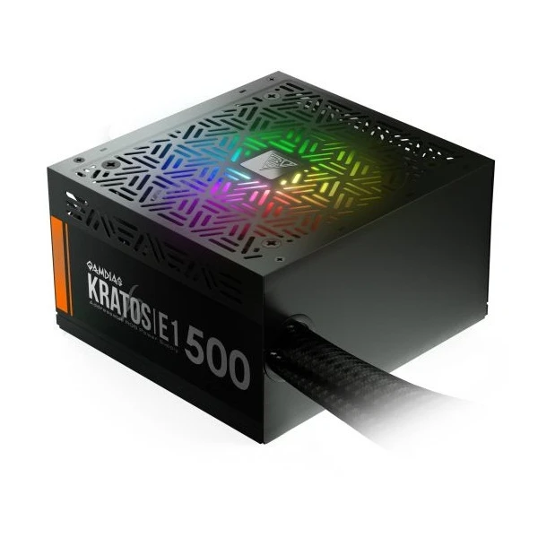 Gamdias Kratos E1-500W