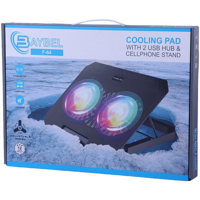 baybell f64