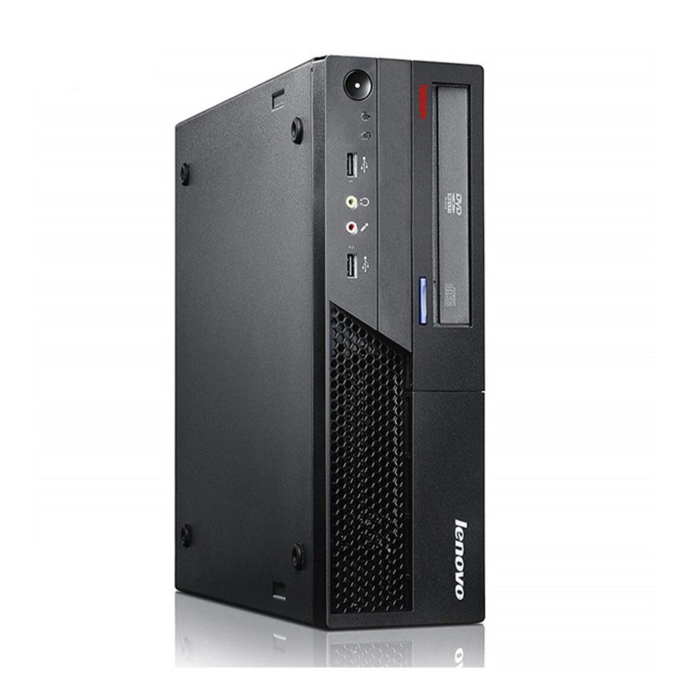 Lenovo Thinkcenter M58