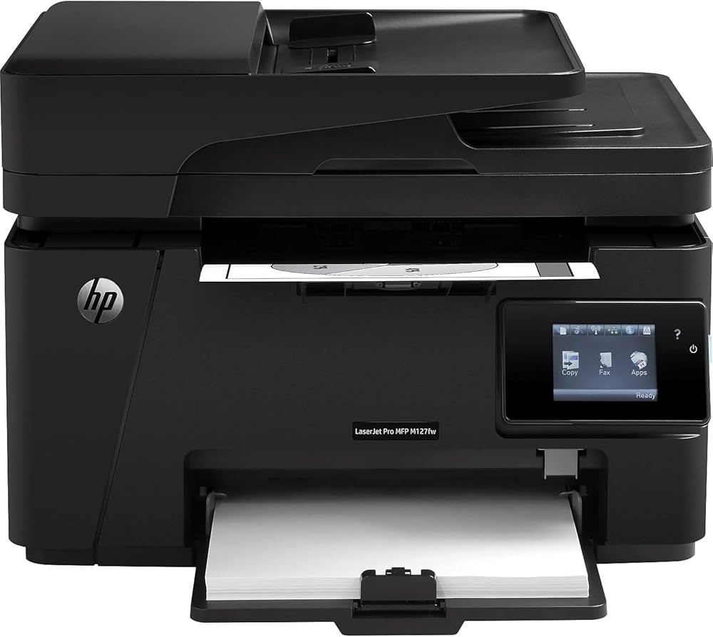 HP 177 FW