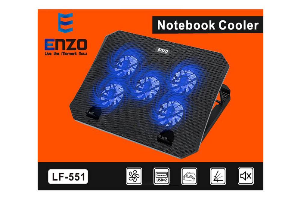 enzo lf-551