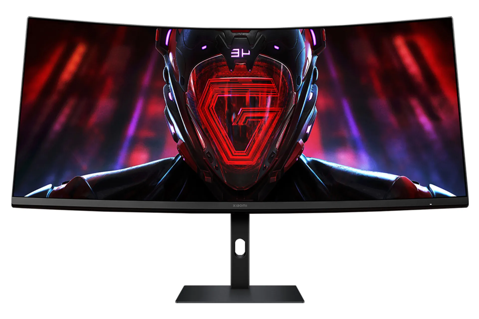Xiaomi Curved Gaming Monitor G34WQI