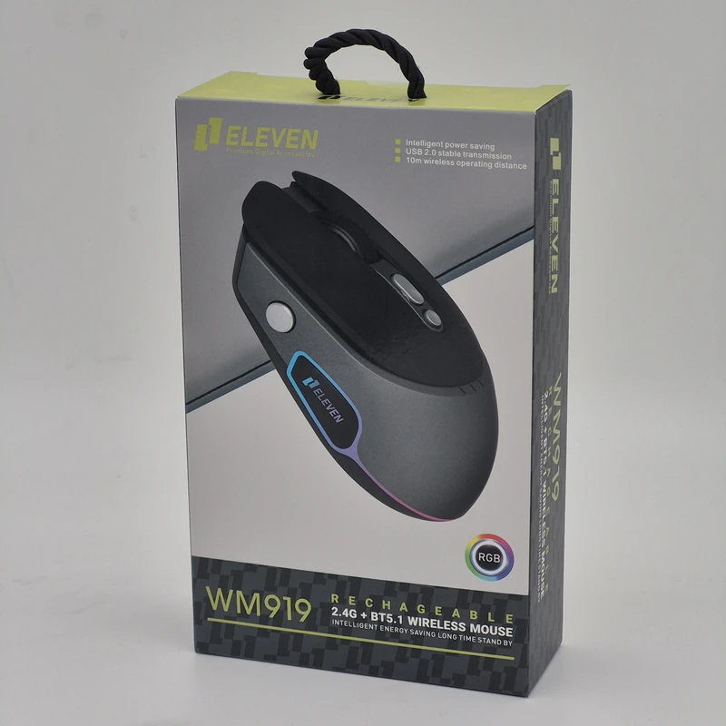 eleven wm919