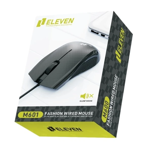 eleven m601