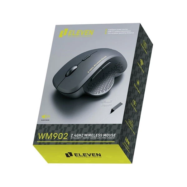 eleven wm902