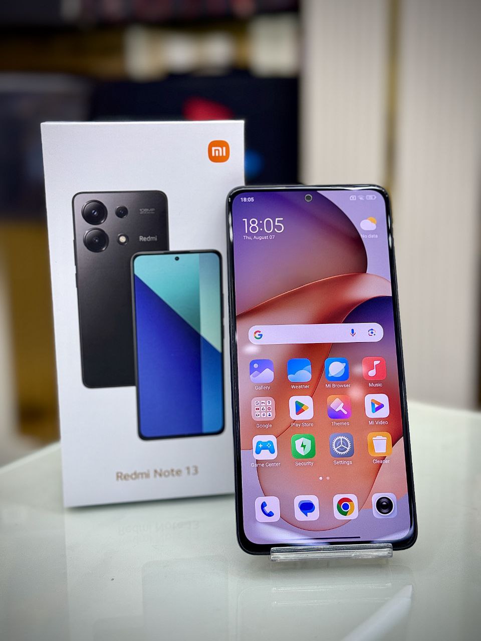 Redmi Note 13