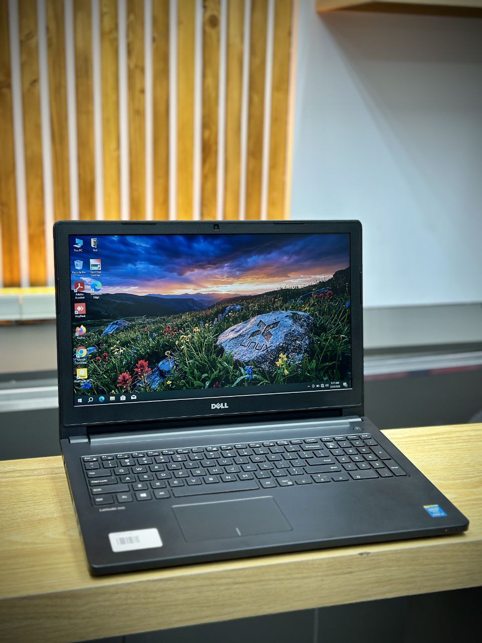 dell latitude 3560