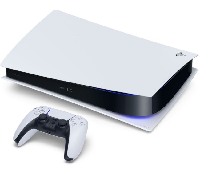 ps5 fat