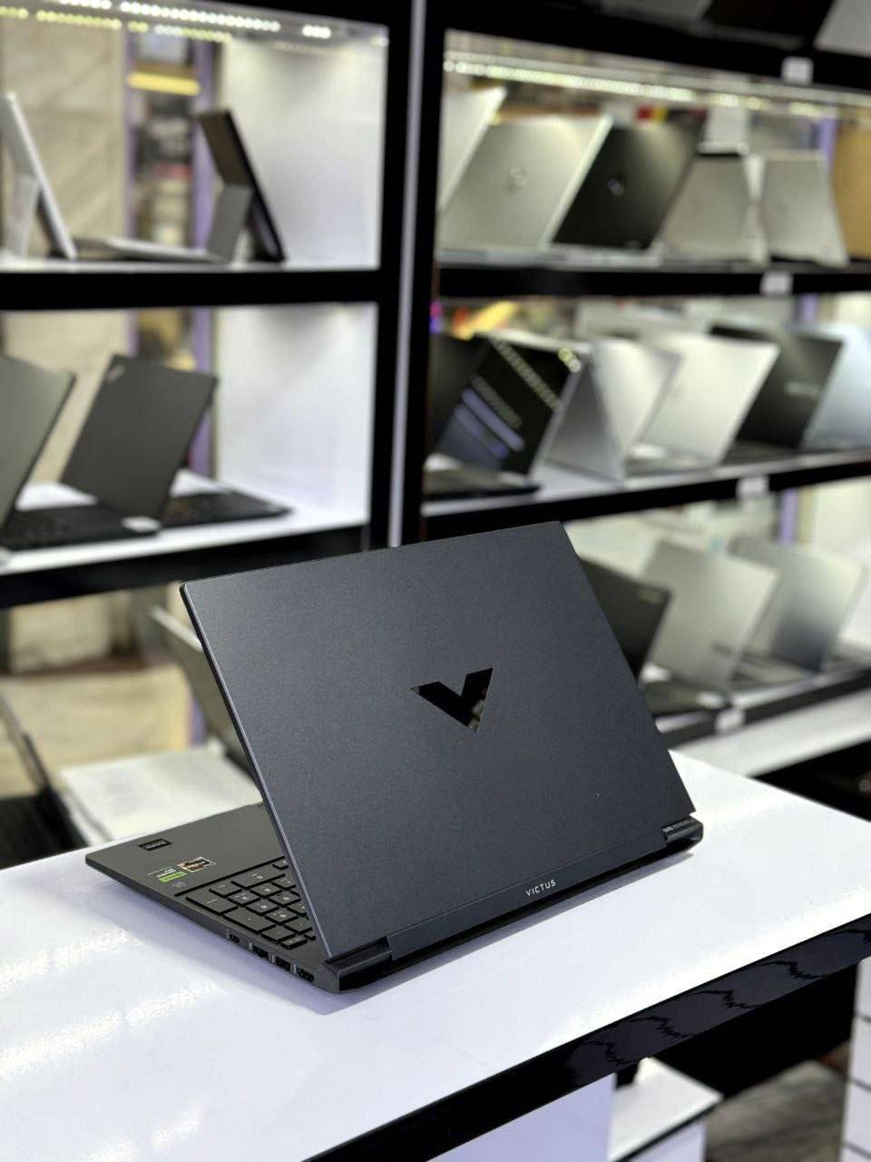VICTUS