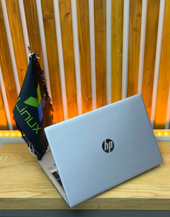 HP Probook 450 G7