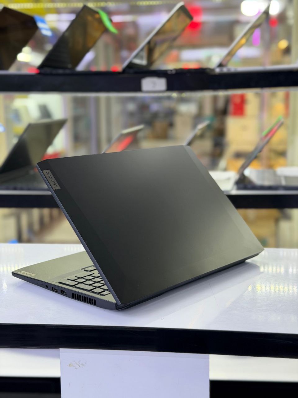 Lenovo Ideapad Gaming3 15ihu6