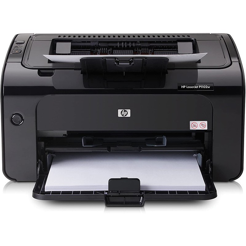 HP 1102w