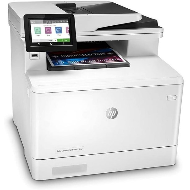 HP 479 FNW