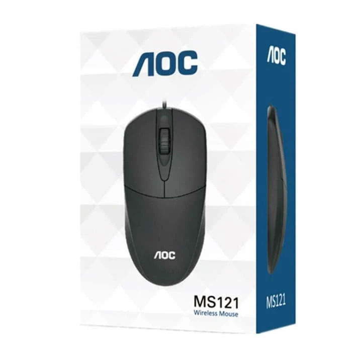 AOC MS 121