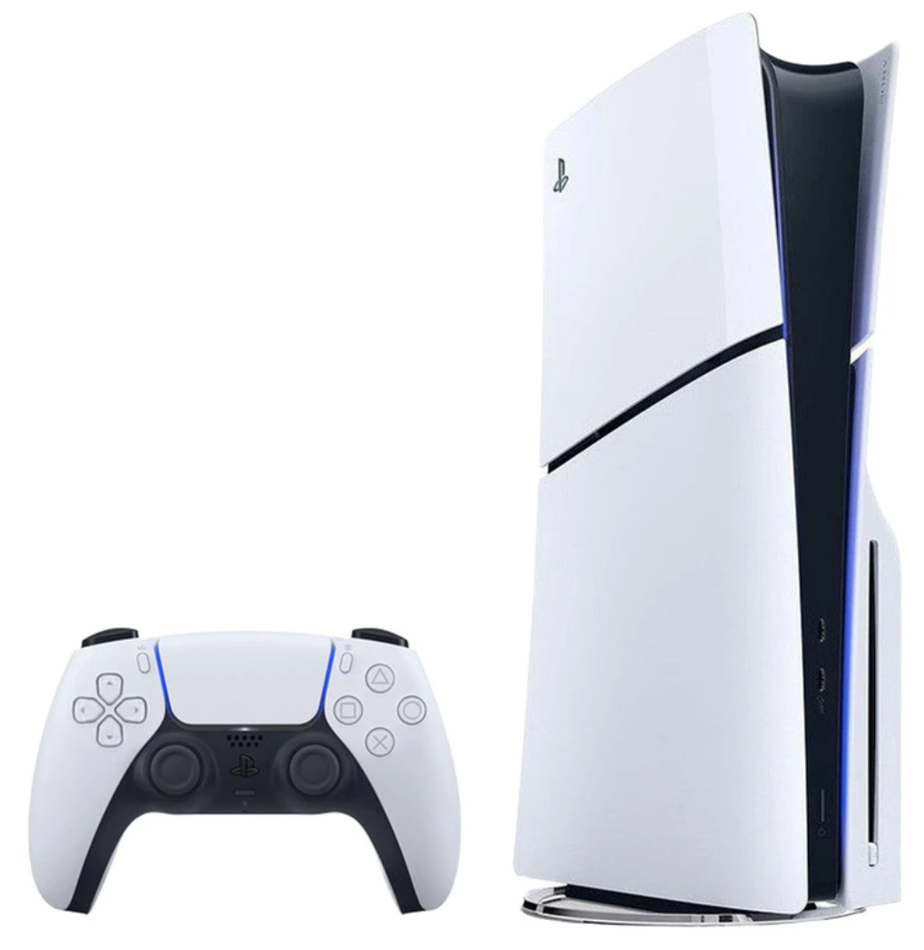 Ps5 Slim Disk Copy