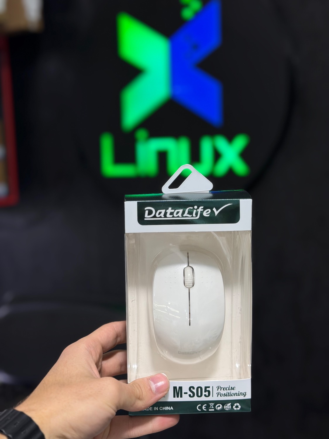 datalife ms05