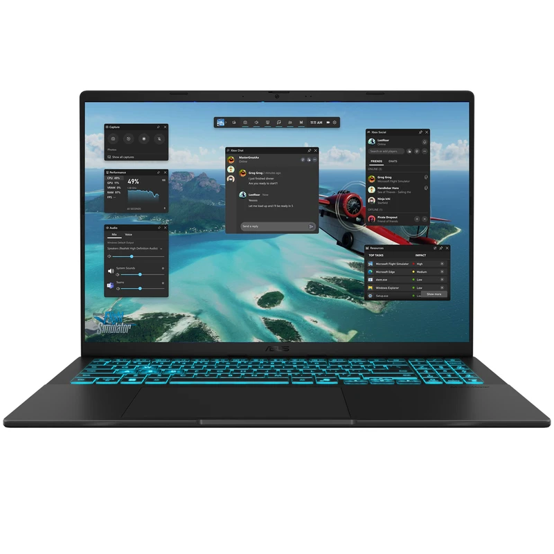 V3607VH