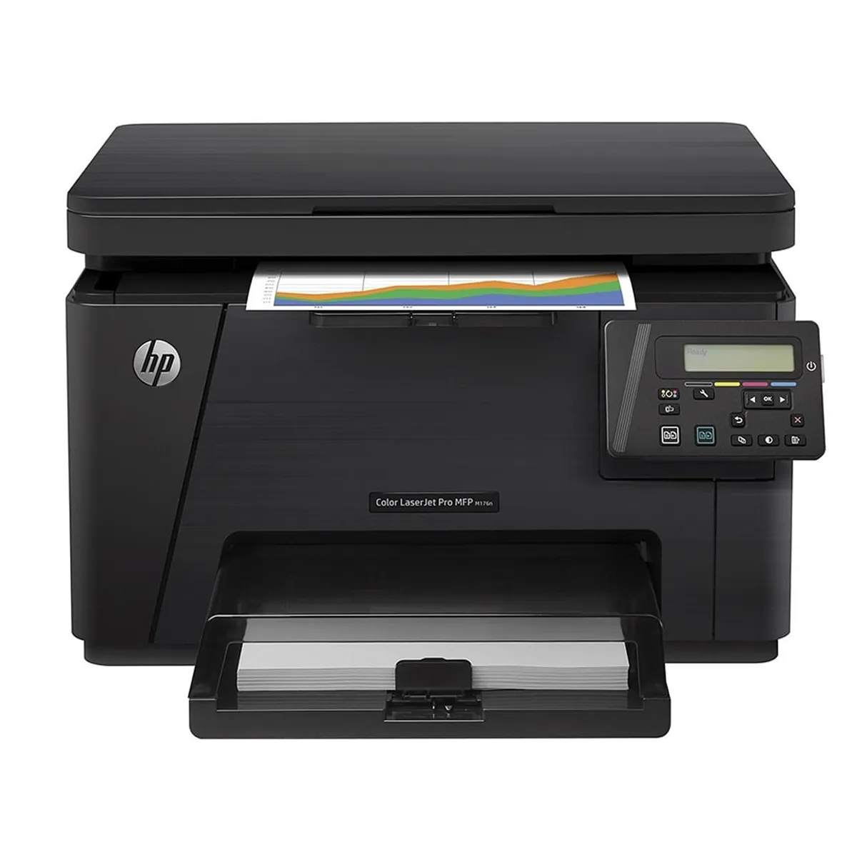 HP 176 N