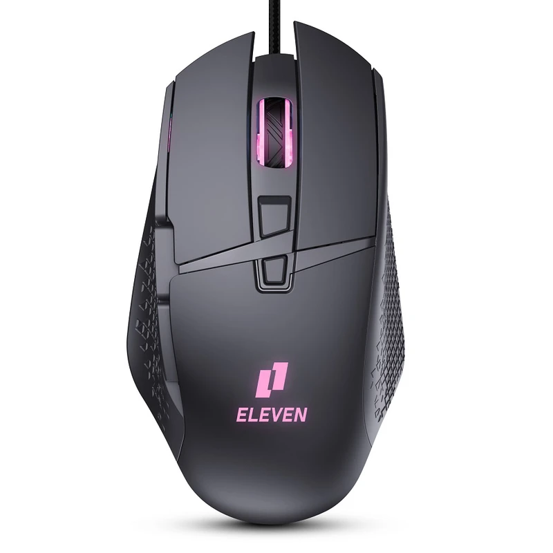 Eleven gm4