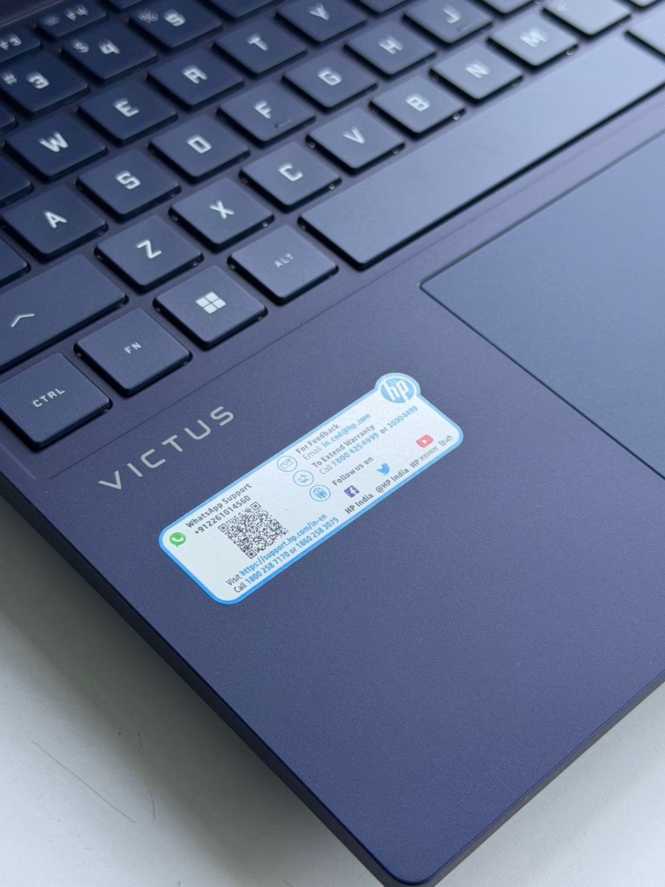 VICTUS