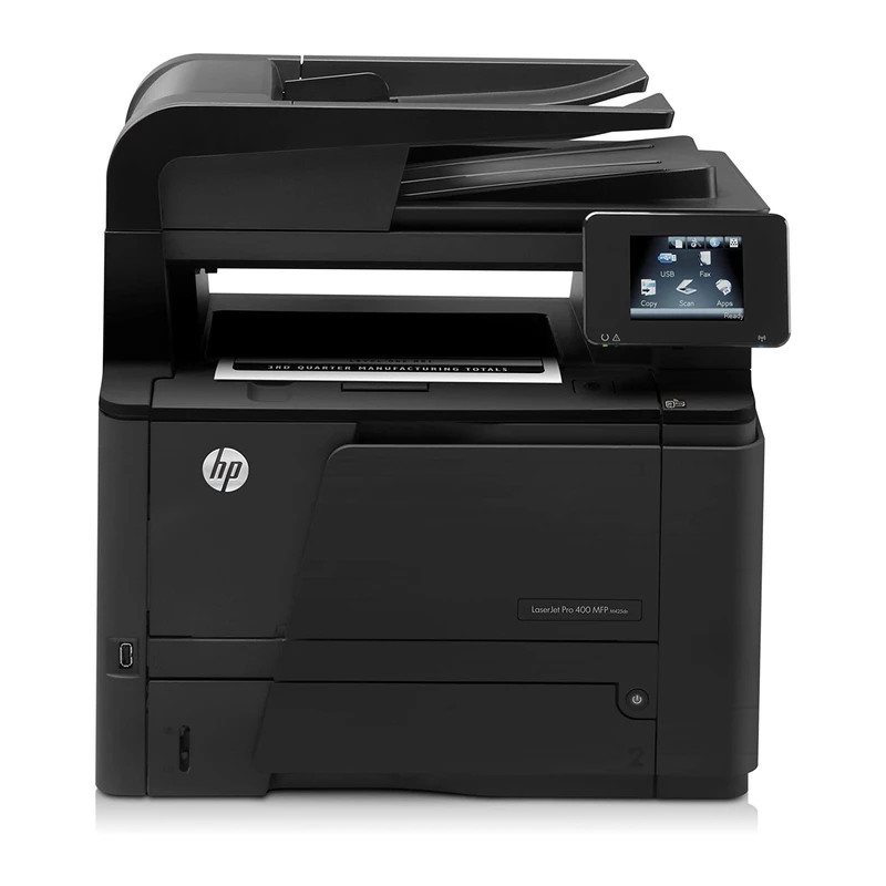 HP 425 DW