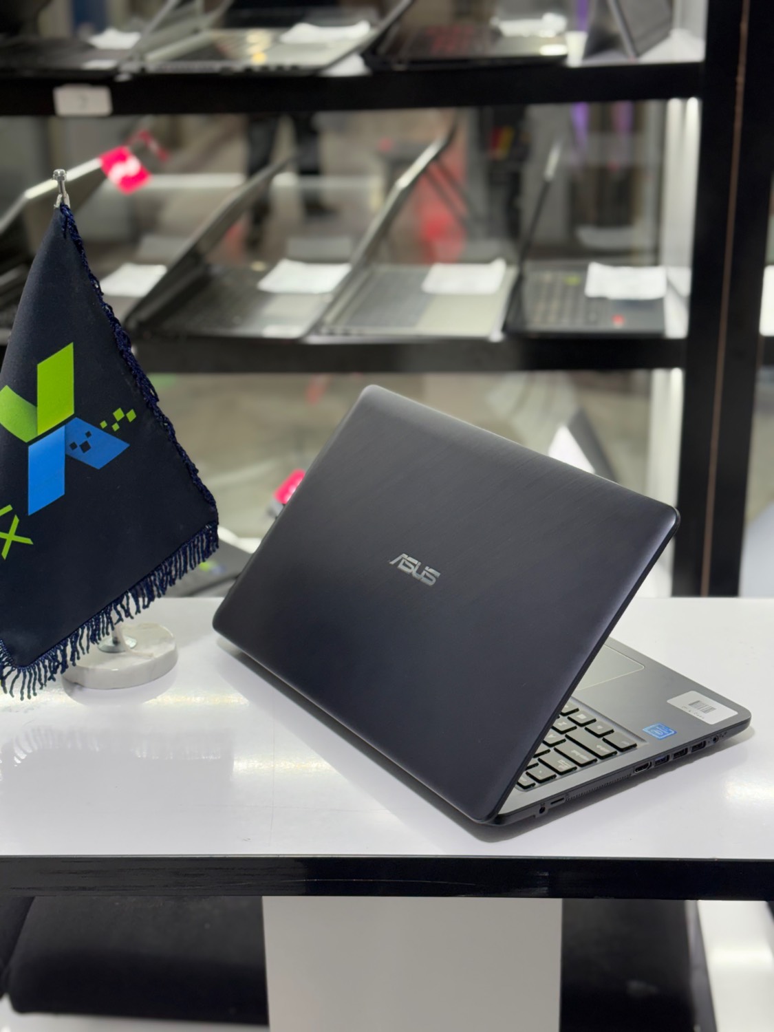 X540MA