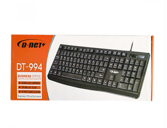 d-net DT-994
