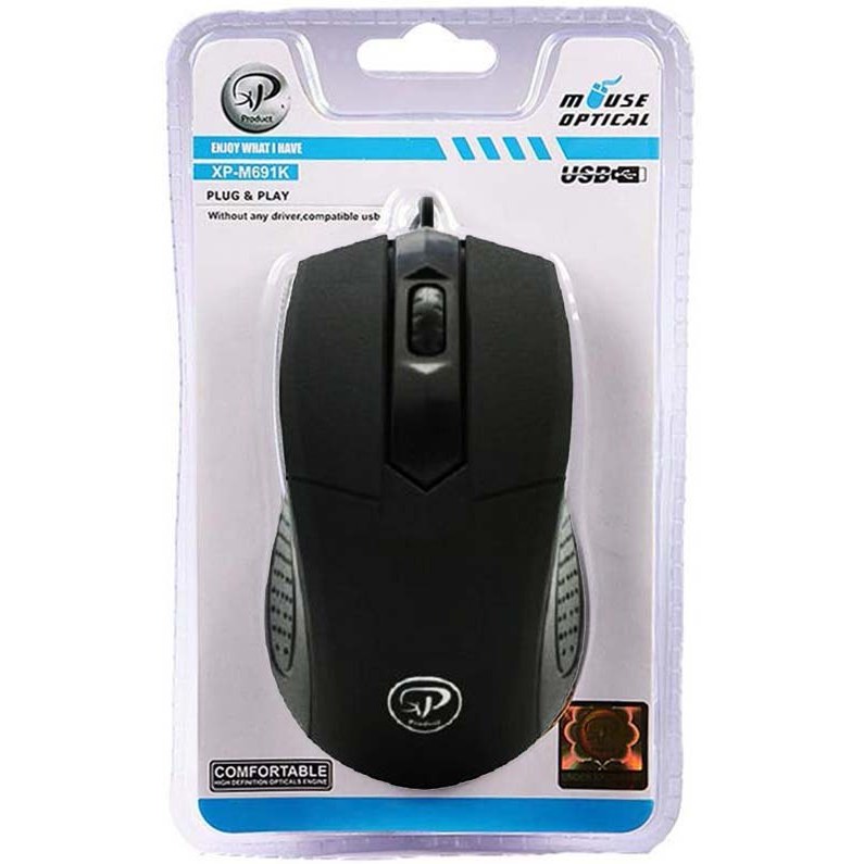 xp m691k